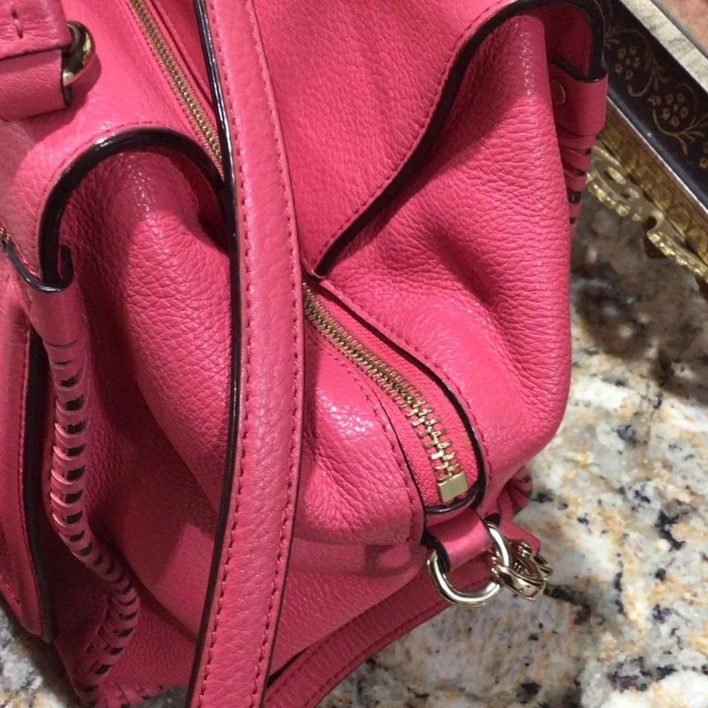Kate Spade New York Ashby Place Satchel Crossbody & Adding wallet - Picture 3 of 16